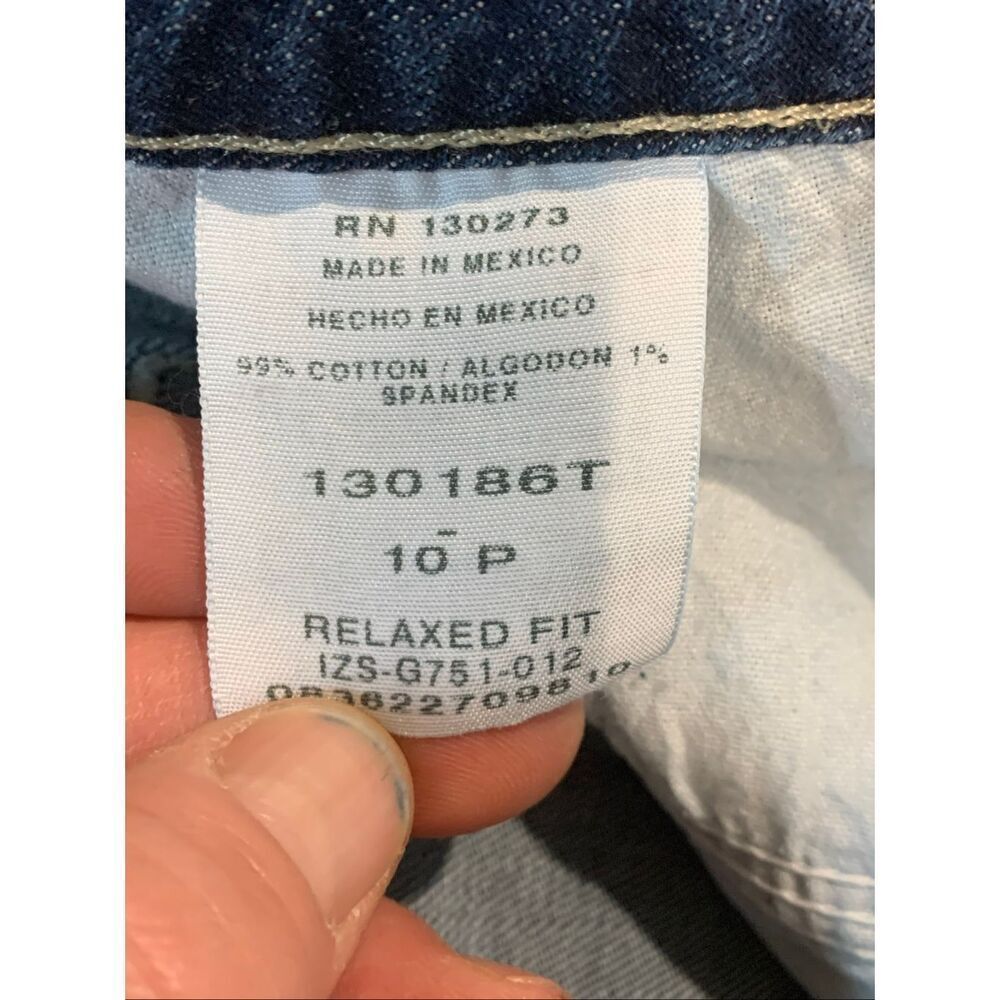 LEE RIDER BOOT CUT JEAN - Picture 5 of 11